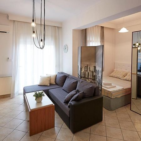 Luxury Studio In Xánthi Eksteriør bilde