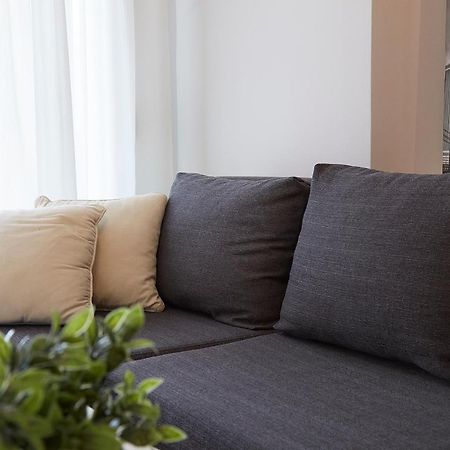 Luxury Studio In Xánthi Eksteriør bilde