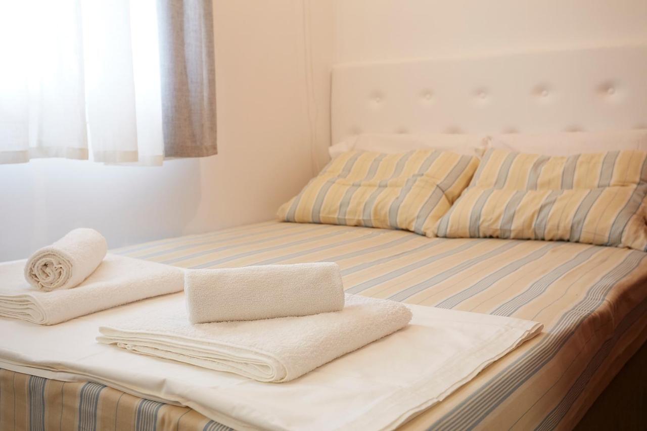 Luxury Studio In Xánthi Eksteriør bilde