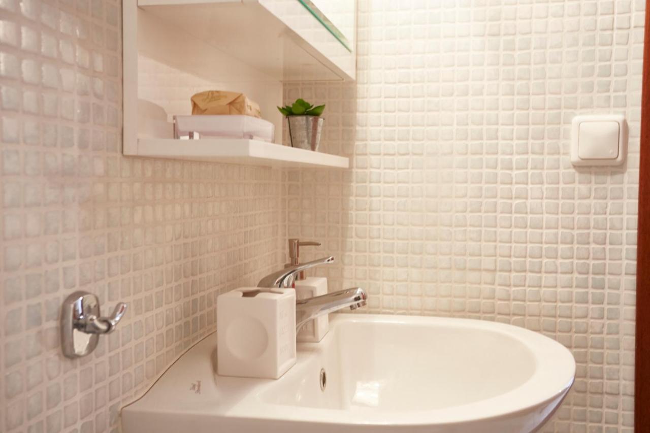 Luxury Studio In Xánthi Eksteriør bilde
